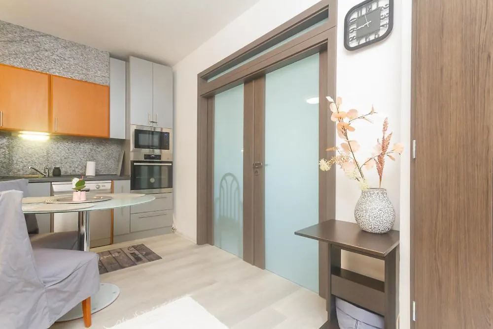 Riverloft Home With Wellness By Newave Apartments Budapeszt Węgry