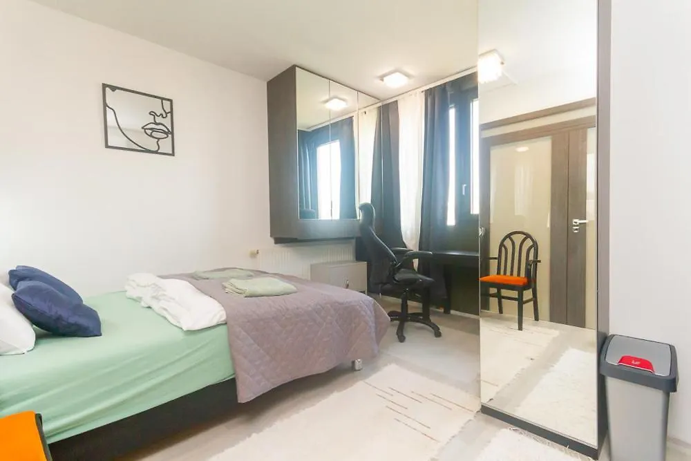 Riverloft Home With Wellness By Newave Apartments Budapeszt