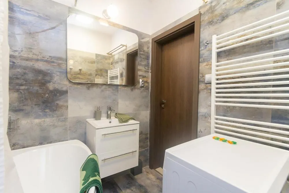 Riverloft Home With Wellness By Newave Apartments Budapeszt