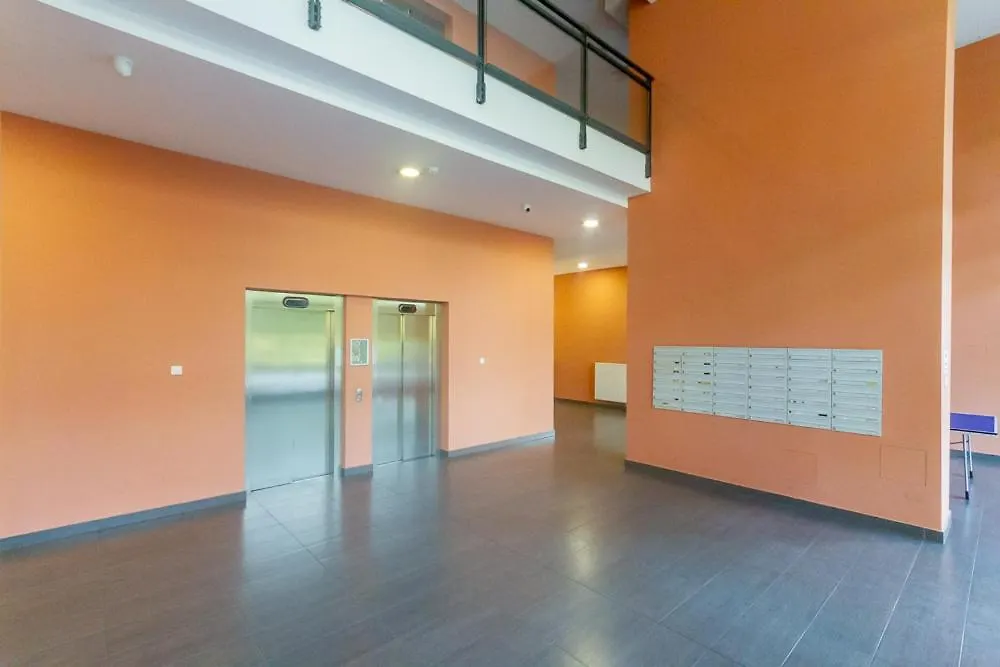 Riverloft Home With Wellness By Newave Apartments Budapeszt