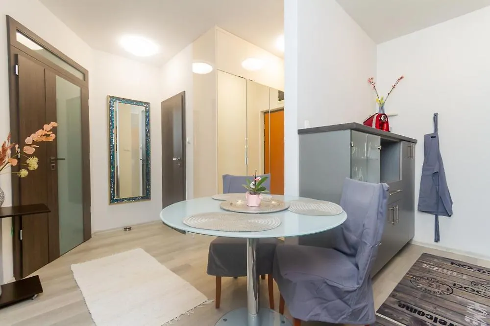 Riverloft Home With Wellness By Newave Apartments Budapeszt