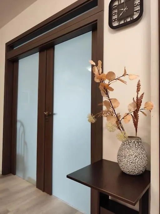Riverloft Home With Wellness By Newave Apartments Budapeszt Węgry