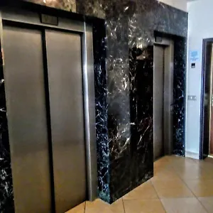 Apartament Cleopatra, Budapeszt