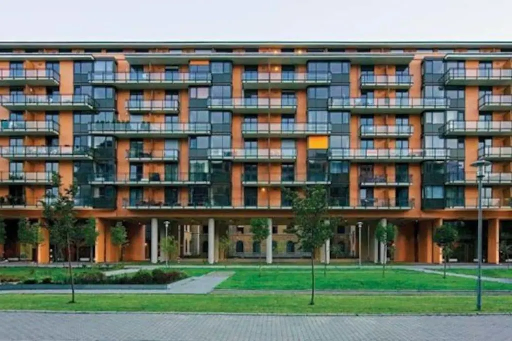 Riverloft Home With Wellness By Newave Apartments Budapest